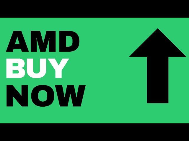 WARNING Don't Invest in AMD Stock Without Knowing This