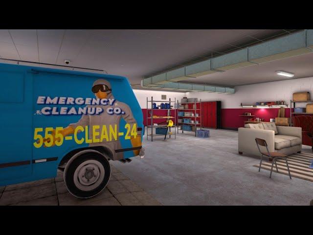 Emergency Cleaner Life Begins ~ Emergency Cleanup Co.