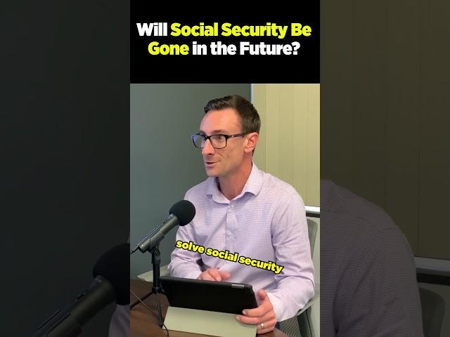 Will Social Security Run Out in the Future?