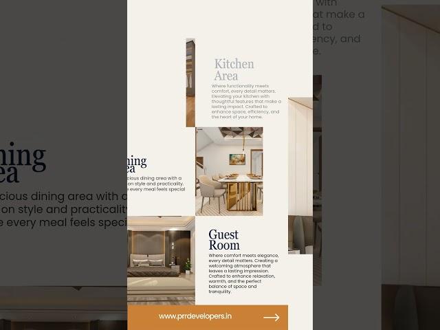 4bhk luxury villas in mokila