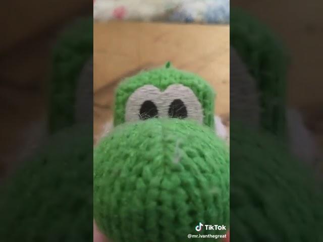Knock, Knock, Come In! (Mr.IvanTheGreat Edition)