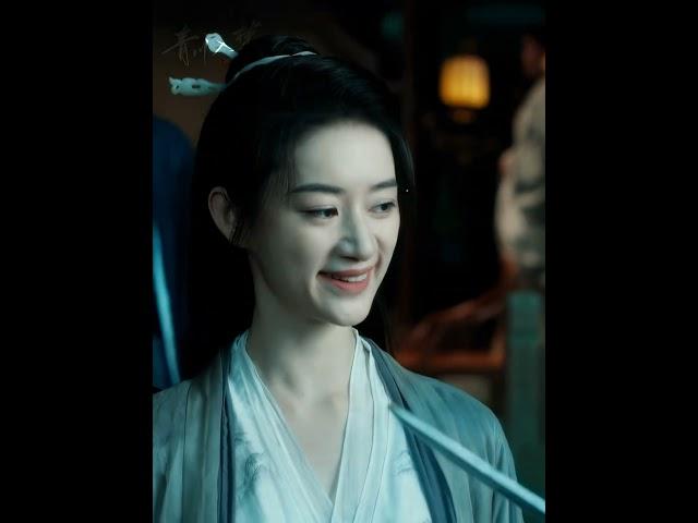 十二年了，该清账了 #青川入梦 #QingchuansVeilofVengeance #郭晓婷