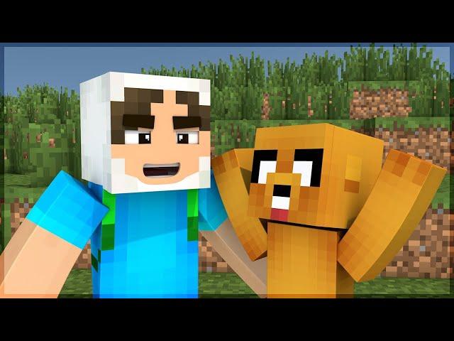 Super Dupar Minecraft