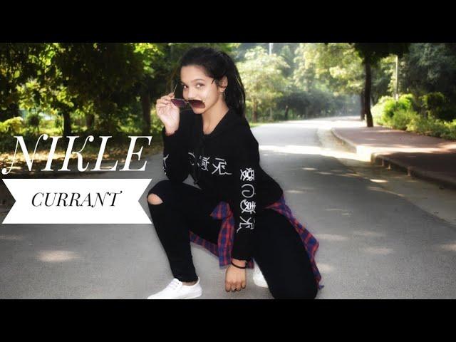 NIKLE CURRANT SONG -JASSI GILL|NEHA KAKKAR |PERFORMED BY KOMAL RAJ|