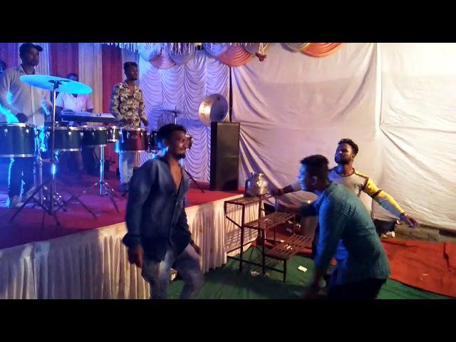 Krishnai Musical Group Sawrpada Boriwali East Amit Patil :- 9004851972/7977063410