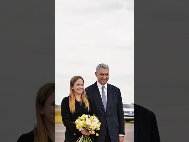 Қасым-Жомарт Тоқаев Түркі мемлекеттері ұйымының бейресми саммитіне қатысу үшін Будапештке келді
