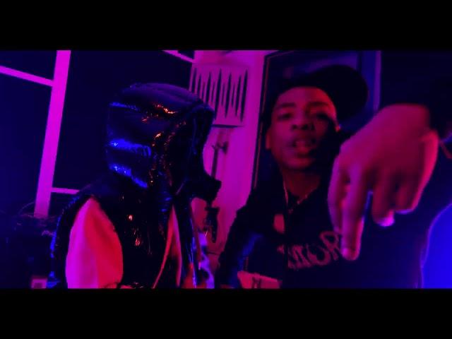 Dougie B - Mad Max ft. TG Crippy (Official Video)