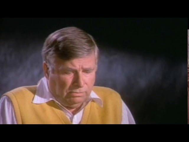 Gene Roddenberry vs Star Trek Lower Decks