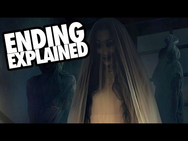 SATAN'S SLAVES 2: COMMUNION (2022) Ending Explained