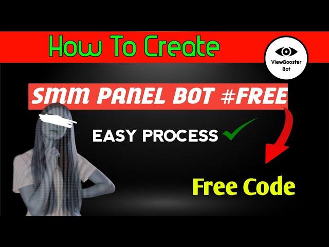 || SMM PANEL || HOW TO CREATE SMM PANEL BOT || TRUE12G || TELEGRAM BOTS