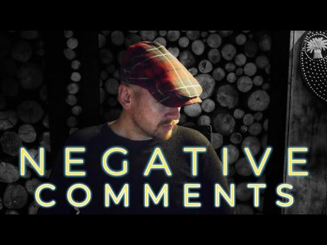 Antony Cummins Answers Negative Comments | Part 1