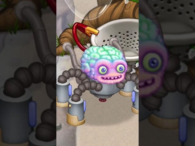 How to breed reebro in msm #mysingingmonsters #msm