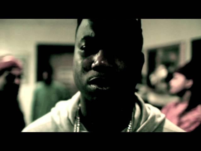 Gucci Mane - "Quiet" (Official Video)