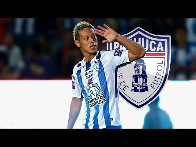 Los 13 Goles de Keisuke Honda con Pachuca