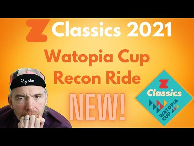 Classics 2021 - #5 updated - Seaside Sprint by Sherpa Dave