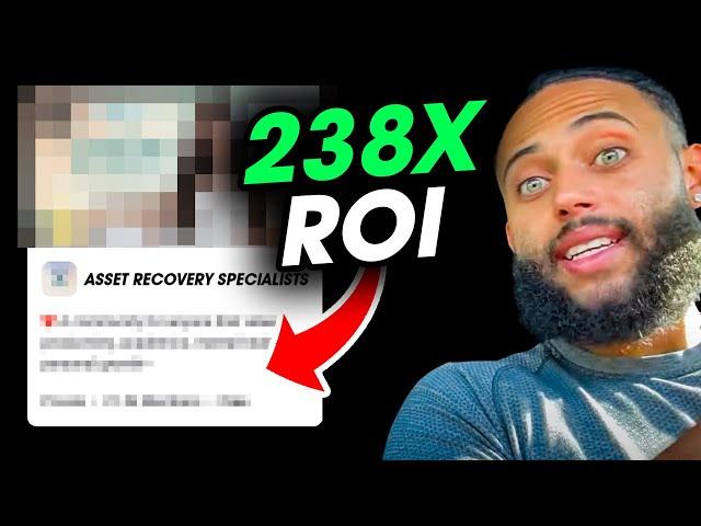 The $20 HACK That Makes My Students THOUSANDS In Return (Surplus Funds Recovery Business)
