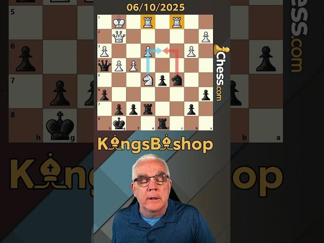 A Defensive Attack