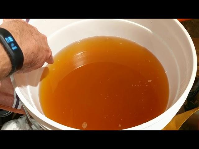 Fresh Apple Cider with Lavlin K1-V1116