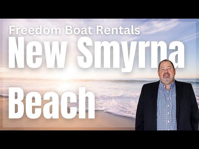 Living in New Smyrna Beach - Boat Club