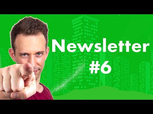 EatTheBlocks Newsletter #6 | Solidity gas reduction, ERC998, Free ethereum course...