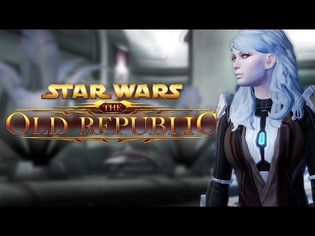 Aviriia's SWTOR Lore and More