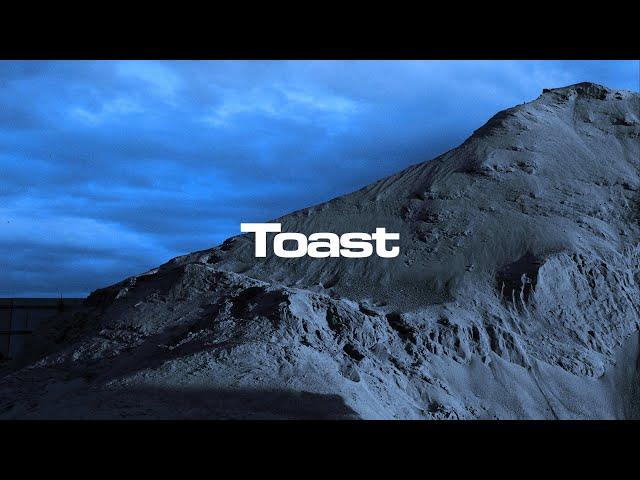 Toast - pH-1, Golden, Jay Park, Sik-K (Official Audio)