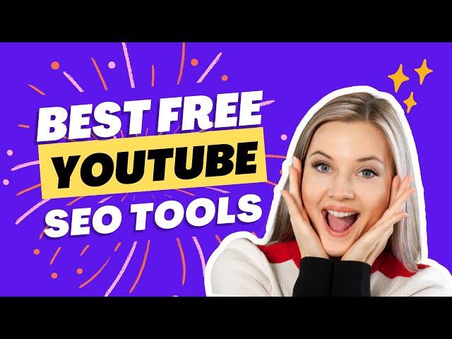 Boost Your Views with 5 TOP SECRET YouTube SEO Tools 2025