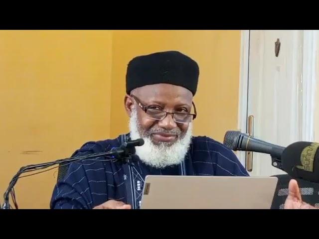 Soyayya ta Gaskiya:Darussa Daga Auren Sayyida Zainabul Kubra 'yar Manzon Allah ﷺ*(Prof.Mansur Sokoto