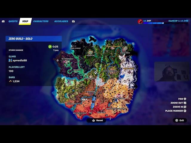 A.P.BLACK is going live! #gaming  #live #viral #fortnite