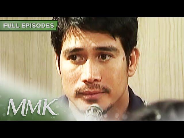 Traysikel | Maalaala Mo Kaya | Full Episode