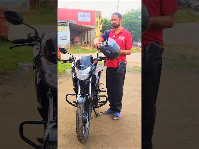 Honda SP125 on Dhanteras | MADAN SIR #newbike #hondasp125 #dhanteras #diwali #shoopingvlog  #dumka