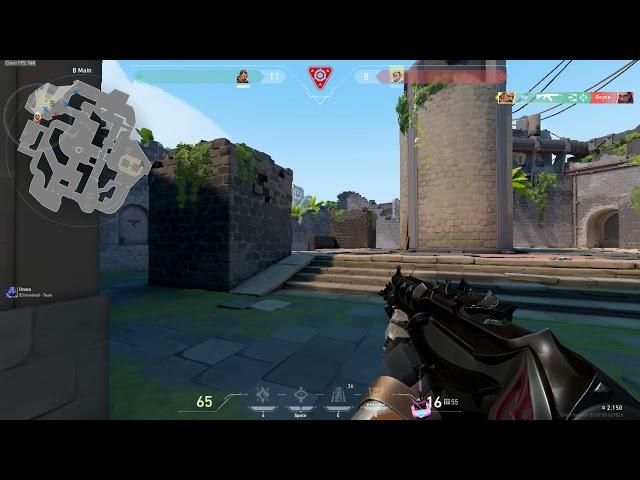 valorant aimbot hack