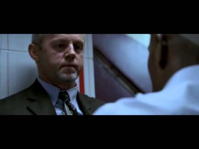 16 Blocks (2005) "How does it feel?"