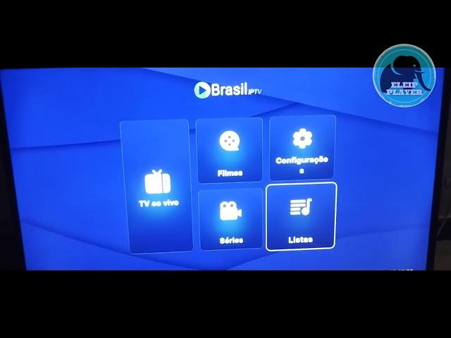 COMO INSTALAR O APP BRASIL IPTV NA SAMSUNG?