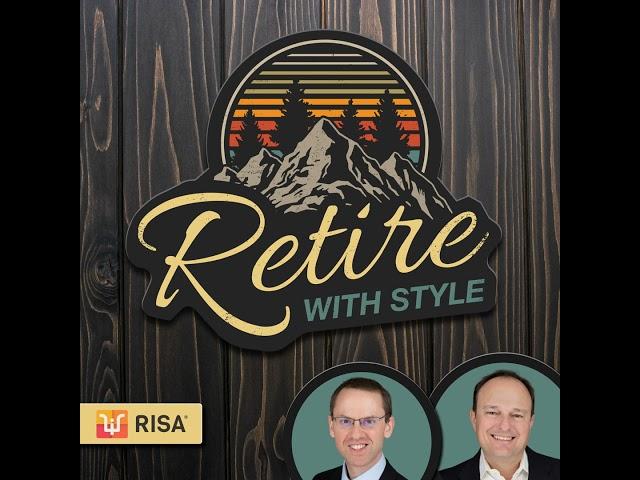 Episode 141: Tax-Efficient Retirement Distributions