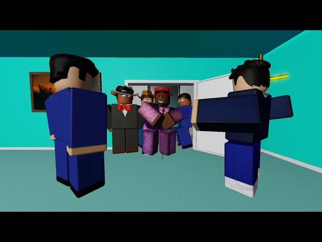 Animan Studios But in Roblox part 2