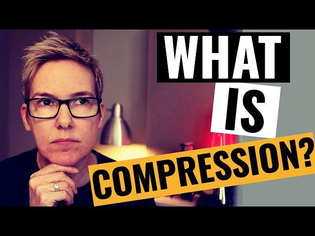 Understanding Compression In Music (Mixing Fundamentals)