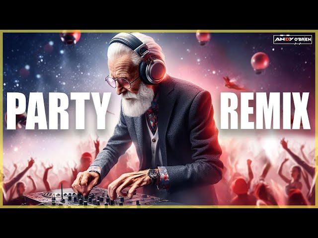 Dj Club Mix 2023 - Mashups & Remixes of Popular Songs 2023  New Dance Club Mix 2023  Best Dj Remix