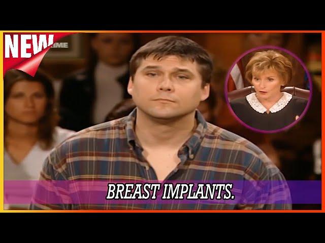 Judge Judy Episodes 4340 Best Amazing Cases Season 2024 Full Episode