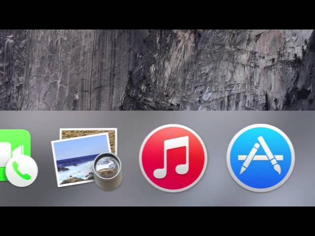 Introducing OS X Yosemite FREE INSTRUMENTAL MUSIC DOWNLOAD