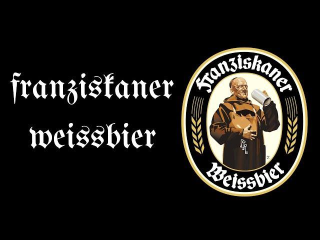 Franziskaner Weissbier Review