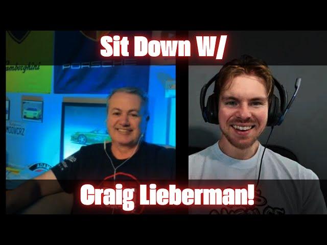 Behind the Fast & Furious Franchise: An Exclusive Podcast with Craig Lieberman