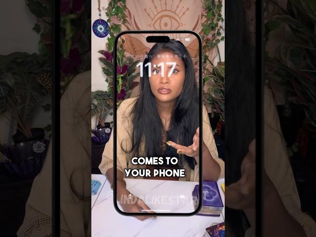Something Strange Is Happening #phone #phoneproblems