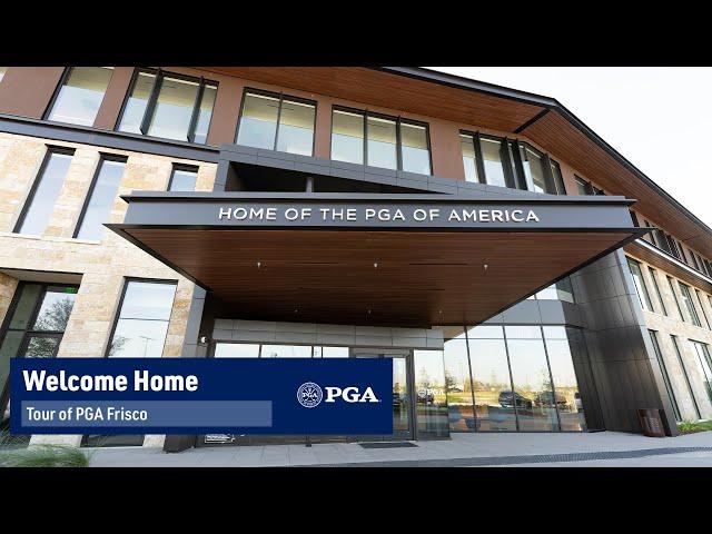 See PGA Frisco Like You've Never Seen It Before