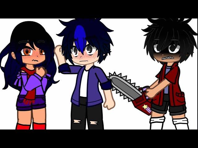 ||I tried "the random ships" on the aphmau crew|| 《Mystreet xAphmau server》{°90k+ Special°}