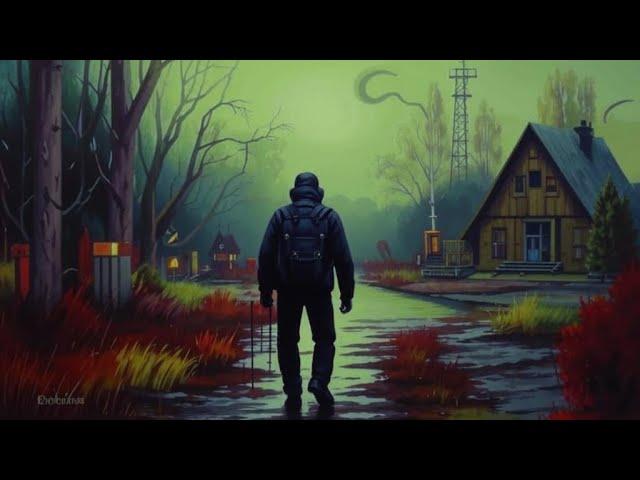 S.T.A.L.K.E.R. Legends of the Zone Trilogy - 3 - душ(ев)ное прохождение (без мата)