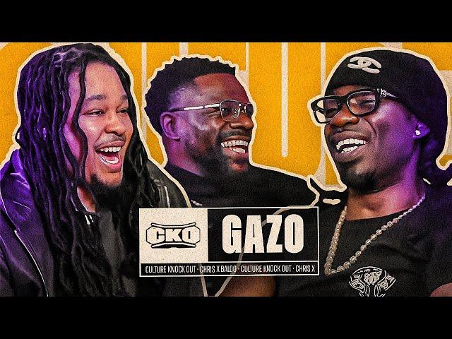 Gazo |  Goat Killer, Apocalypse, Offset - (Feat Sherkovie, Flem)