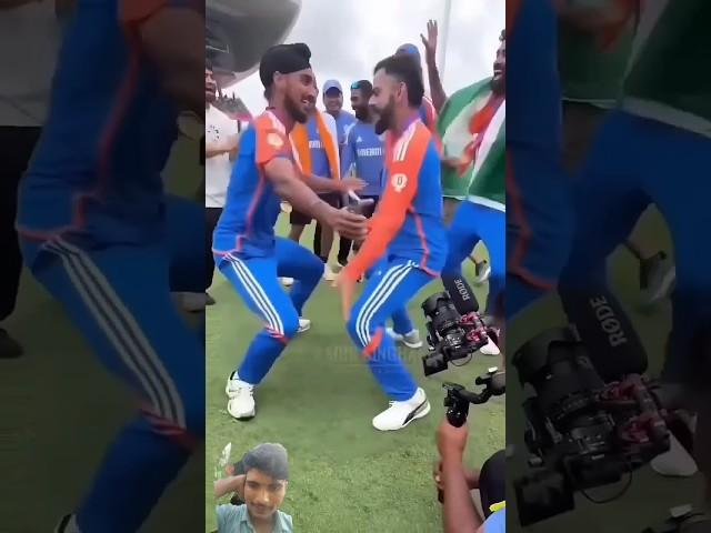 India T20 World Cup jeet gai hai 2024 ka ️#lucky99#shorts#ytshort