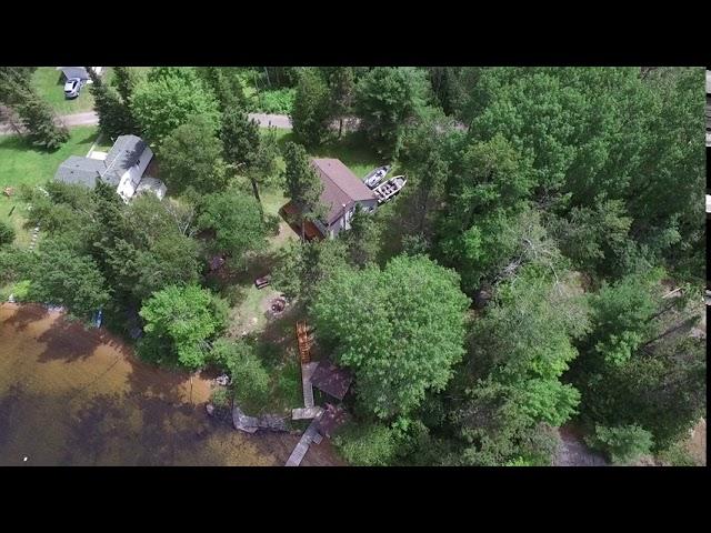 Bearhead Drone footage