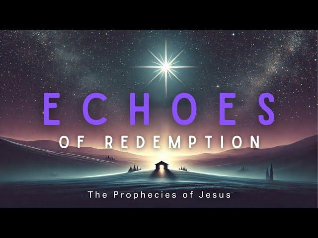 12/15 English Service: The Clock of Redemption